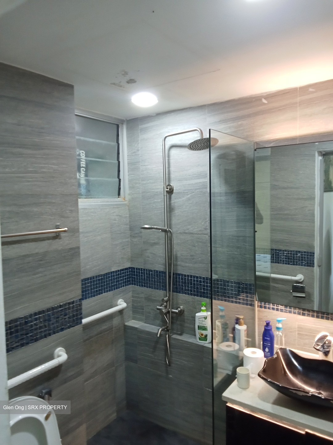 Avila Gardens (D17), Condominium #639961071